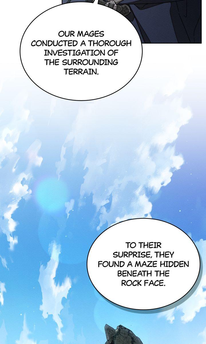 Read Under The Oak Tree Manga Online