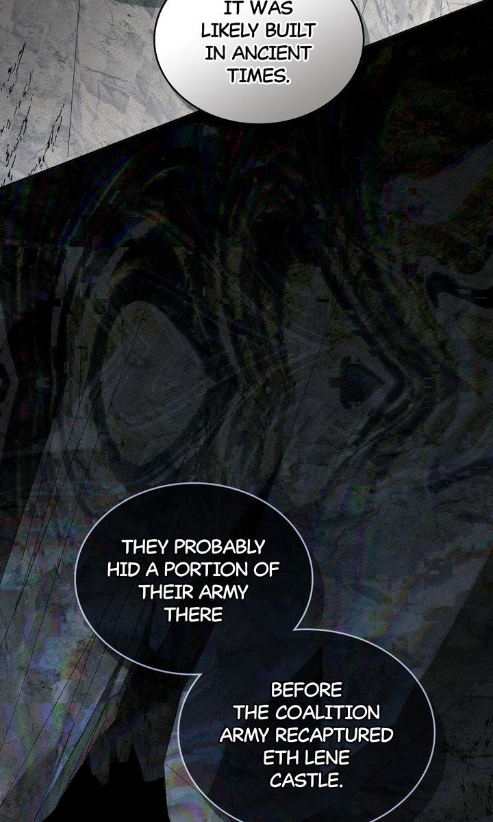 Read Under The Oak Tree Manga Online