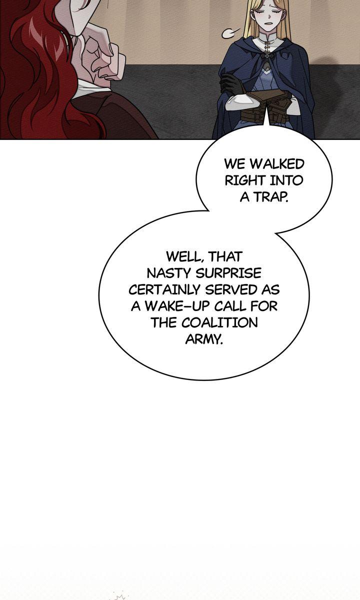 Read Under The Oak Tree Manga Online