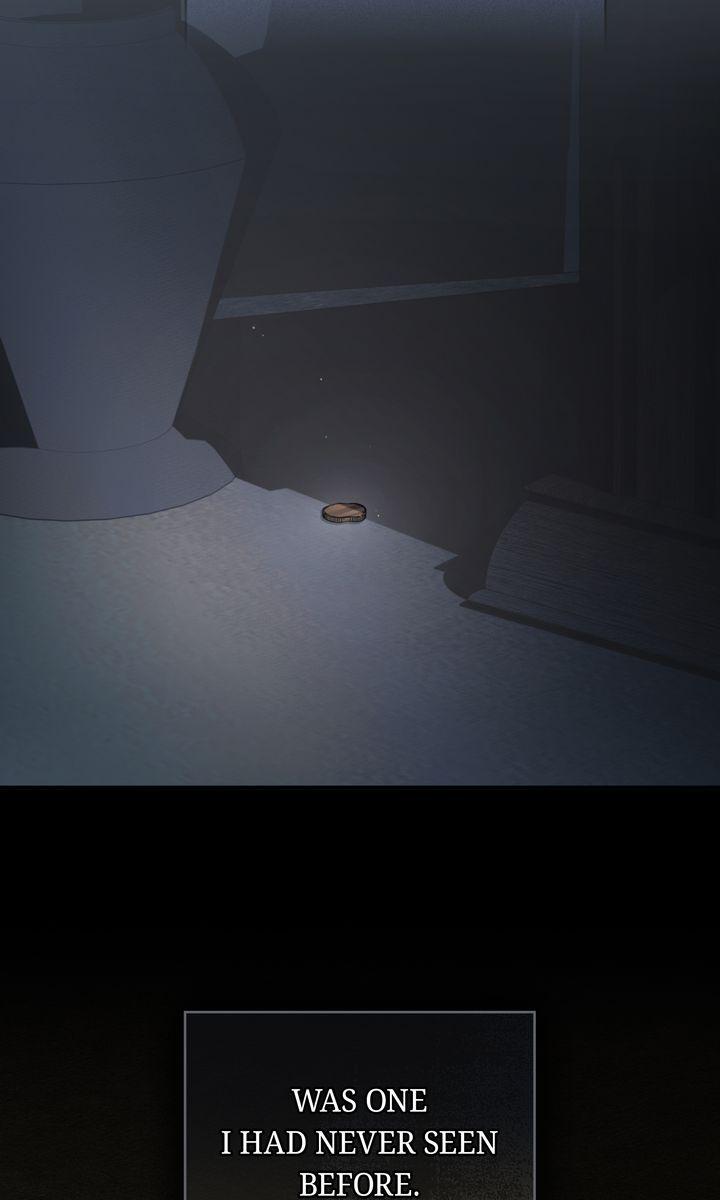 Read Under The Oak Tree Manga Online