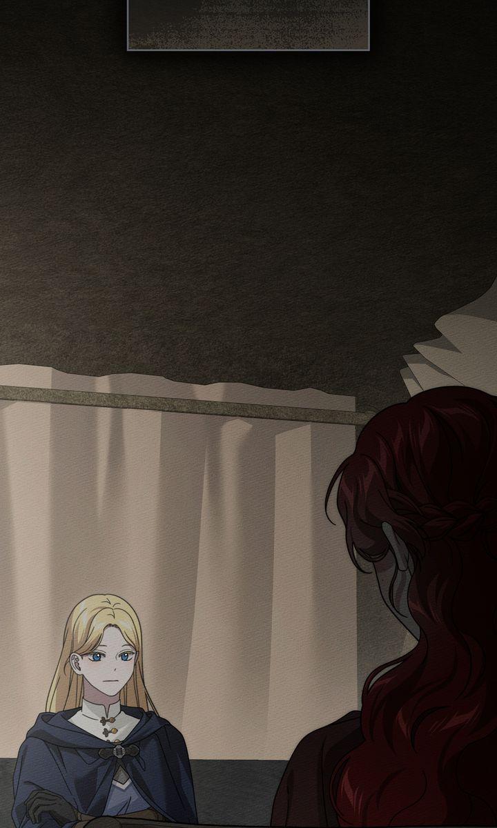 Read Under The Oak Tree Manga Online