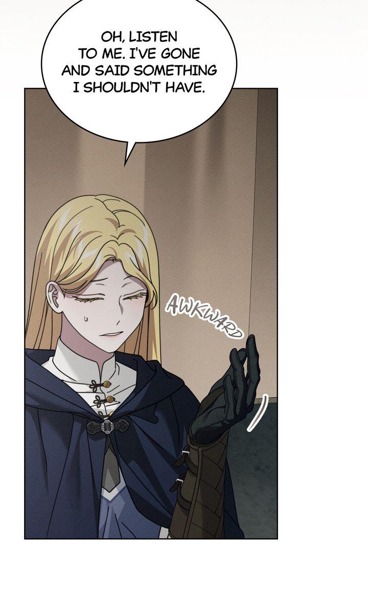 Read Under The Oak Tree Manga Online