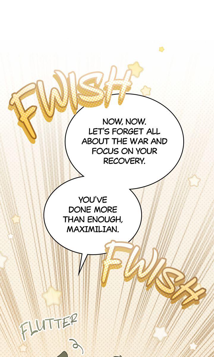 Read Under The Oak Tree Manga Online