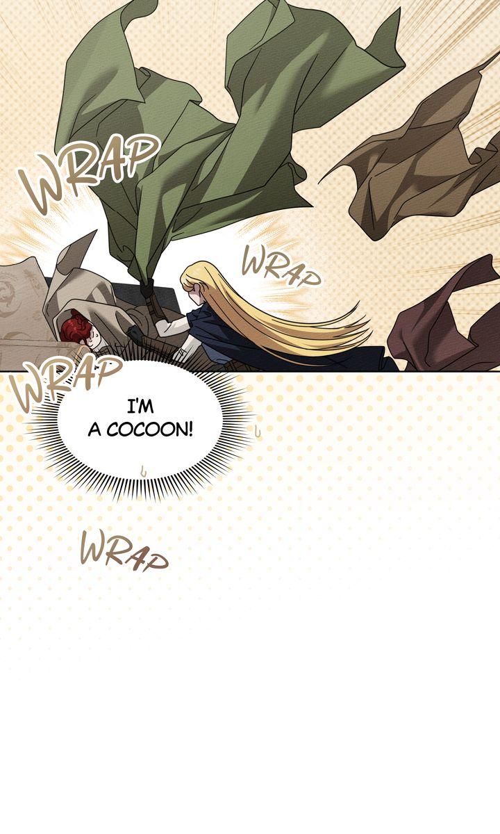 Read Under The Oak Tree Manga Online