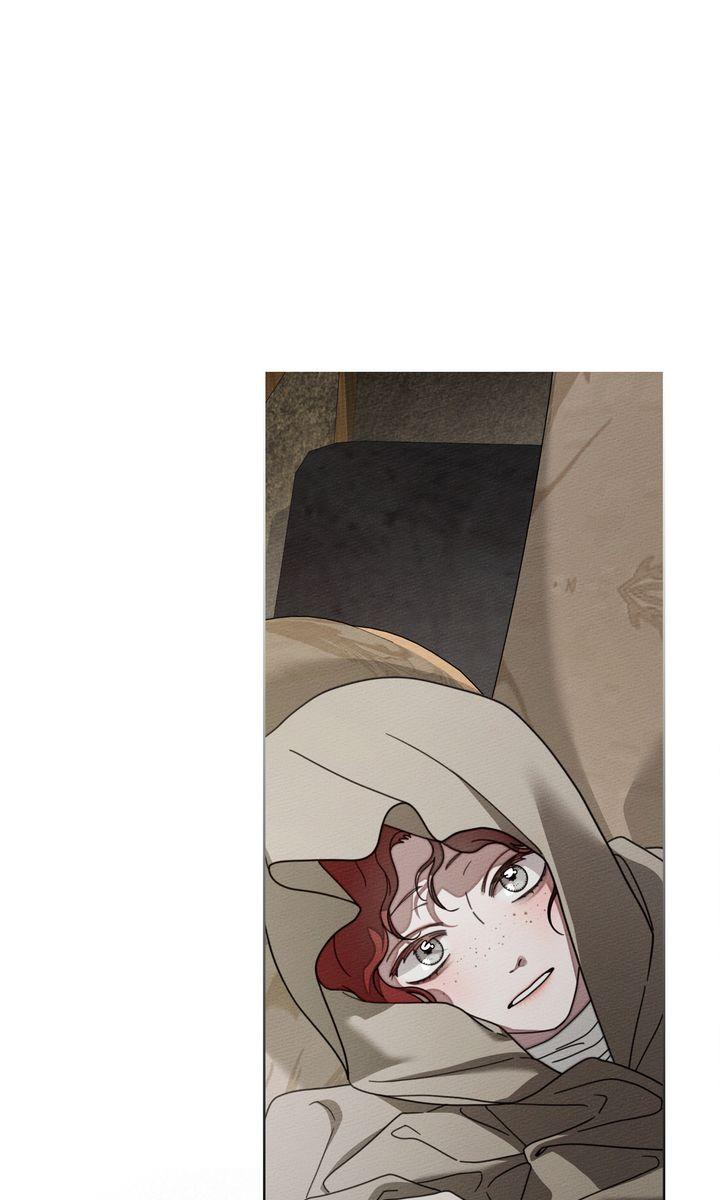 Read Under The Oak Tree Manga Online