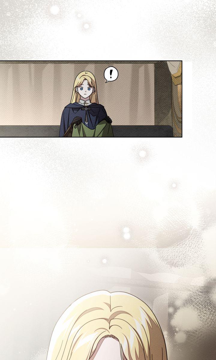 Read Under The Oak Tree Manga Online