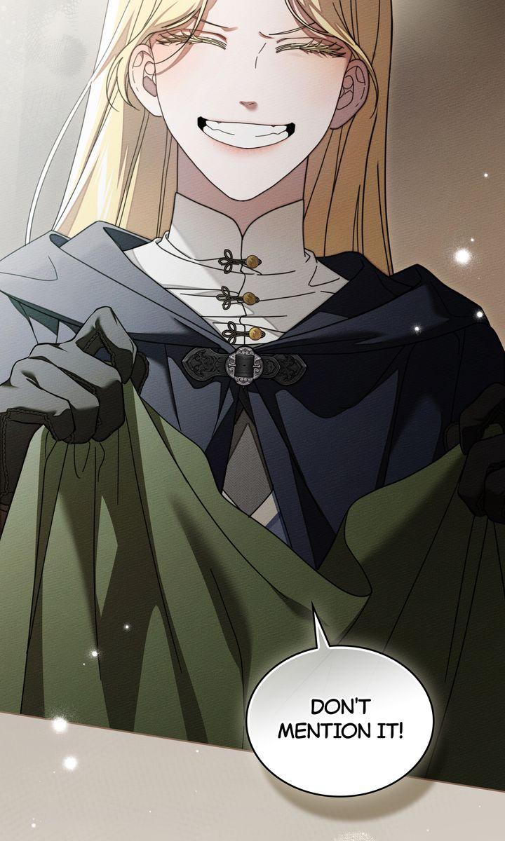 Read Under The Oak Tree Manga Online