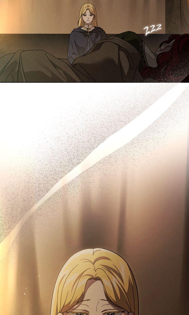 Read Under The Oak Tree Manga Online