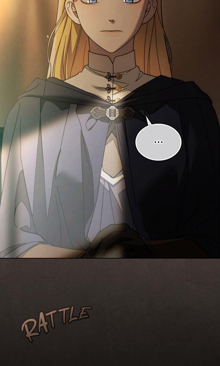 Read Under The Oak Tree Manga Online