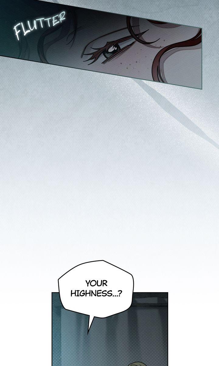 Read Under The Oak Tree Manga Online