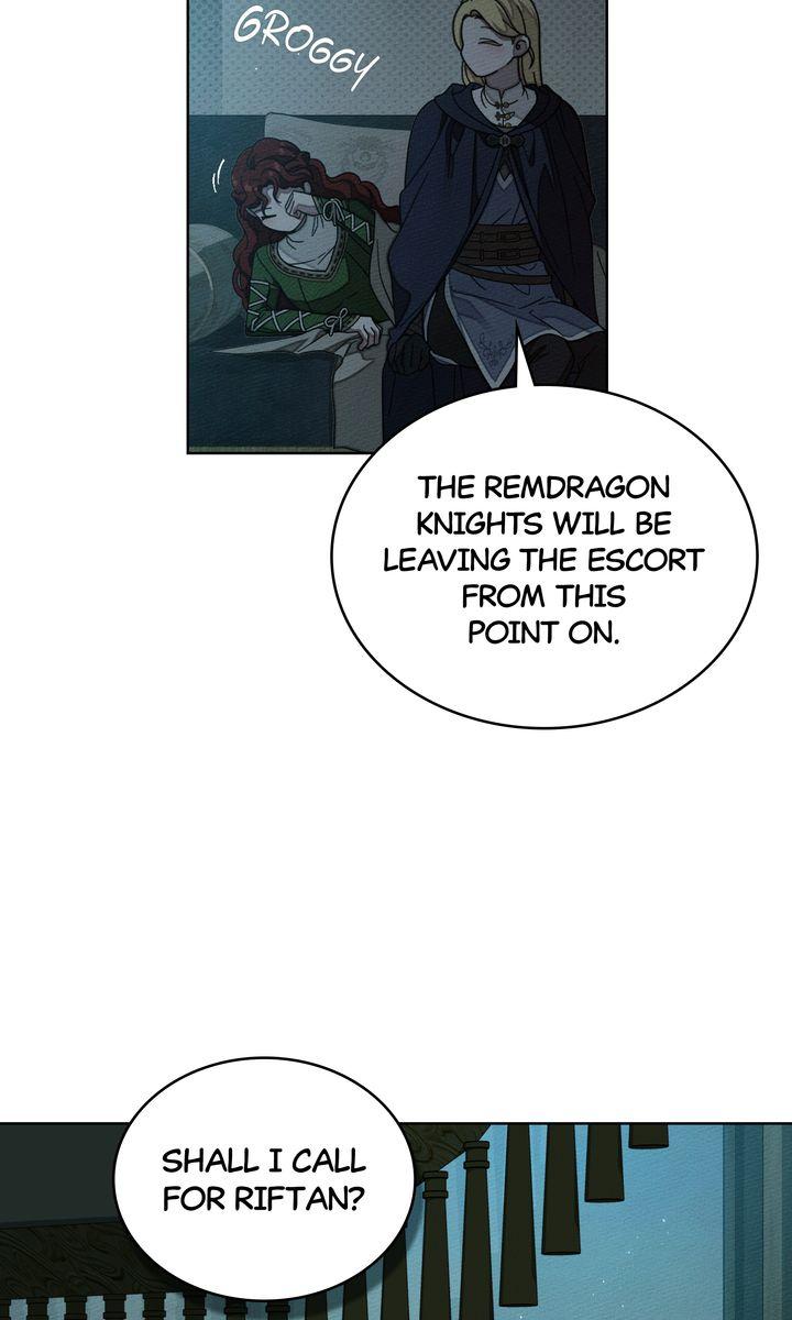 Read Under The Oak Tree Manga Online