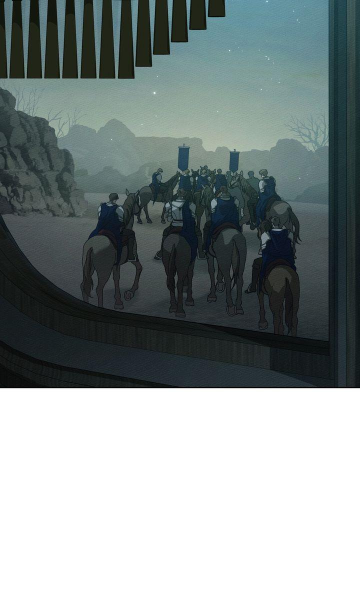 Read Under The Oak Tree Manga Online