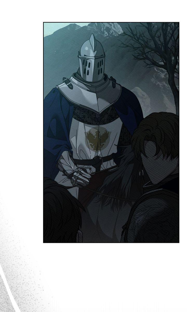 Read Under The Oak Tree Manga Online