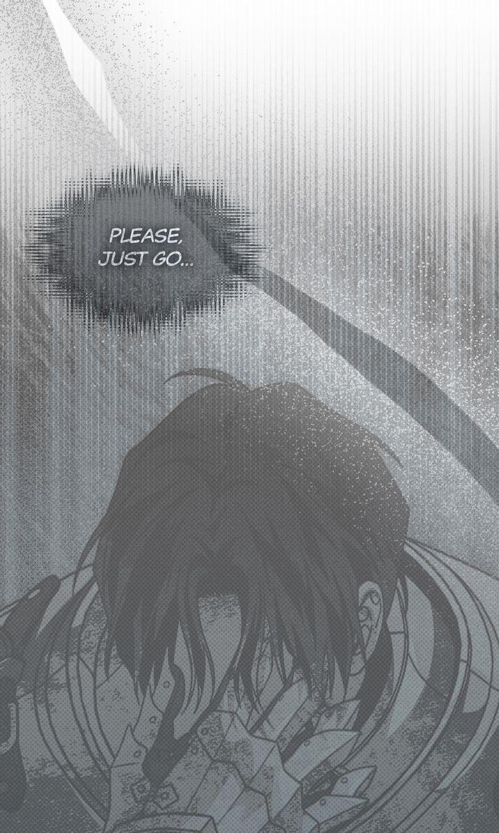 Read Under The Oak Tree Manga Online