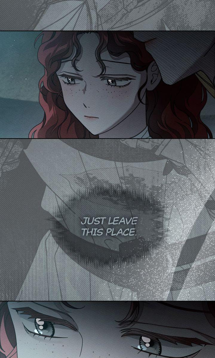 Read Under The Oak Tree Manga Online