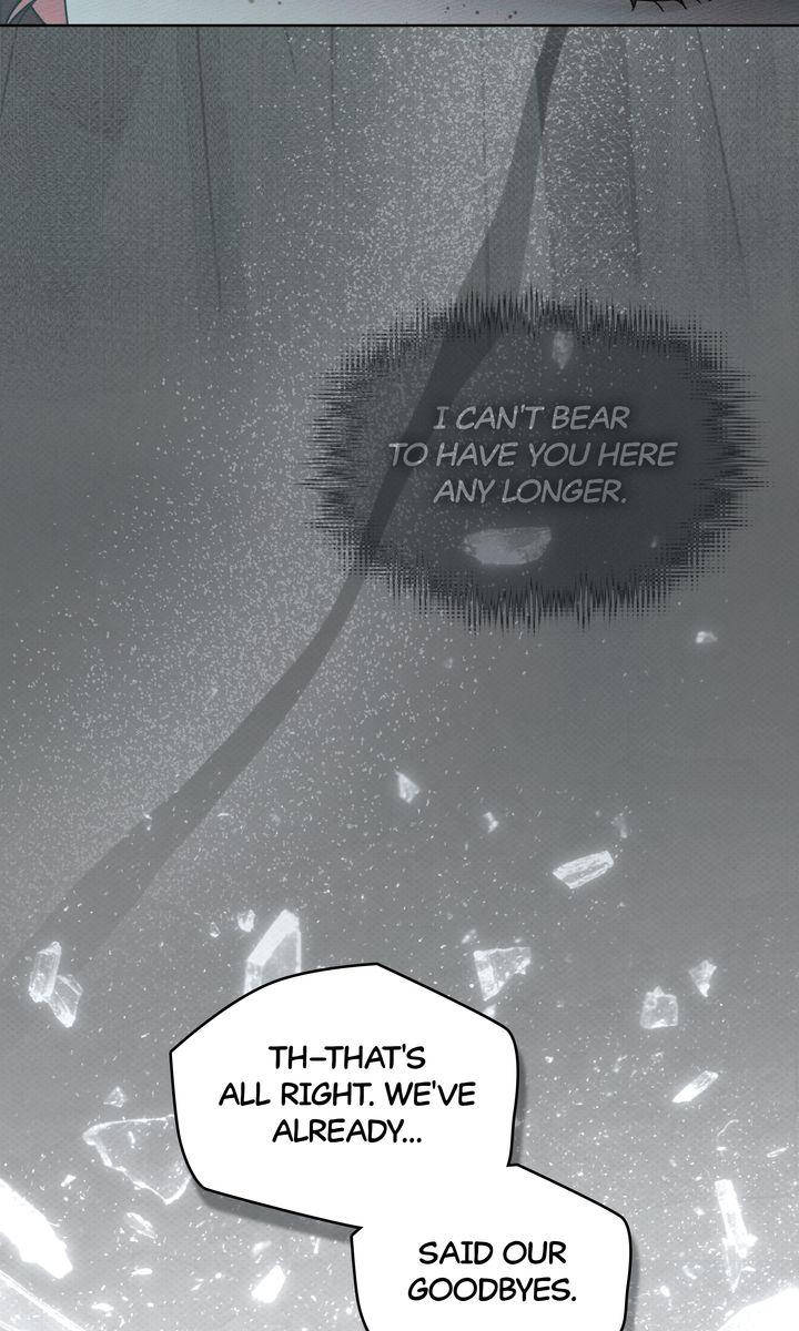 Read Under The Oak Tree Manga Online