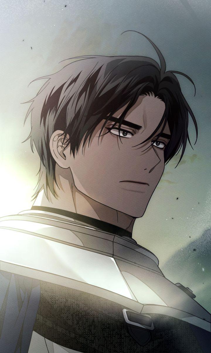 Read Under The Oak Tree Manga Online