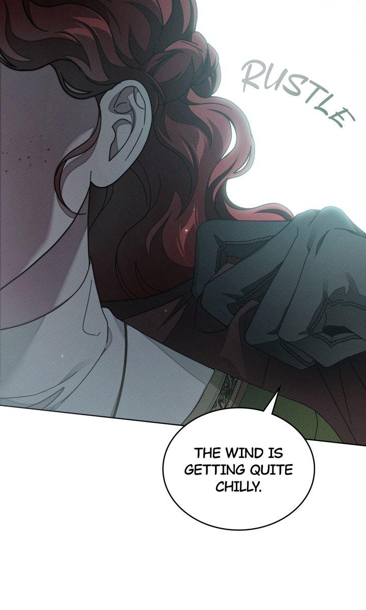 Read Under The Oak Tree Manga Online