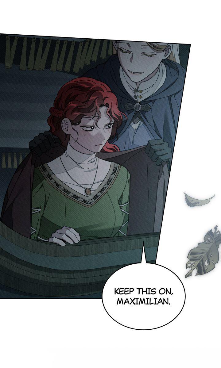 Read Under The Oak Tree Manga Online