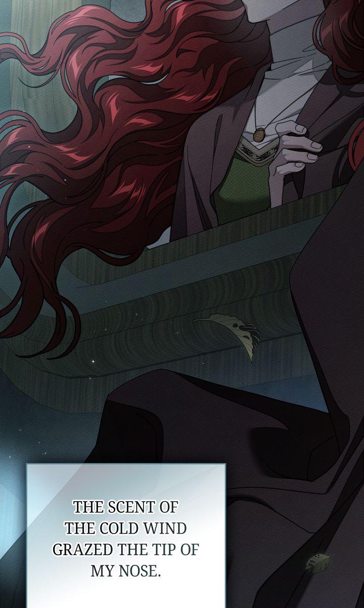 Read Under The Oak Tree Manga Online