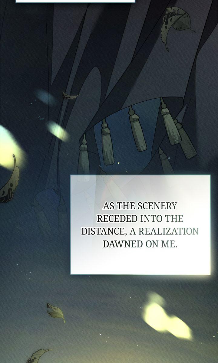 Read Under The Oak Tree Manga Online