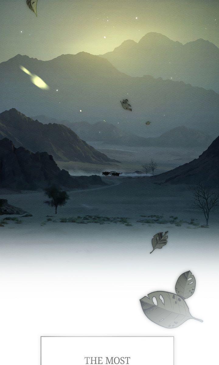 Read Under The Oak Tree Manga Online