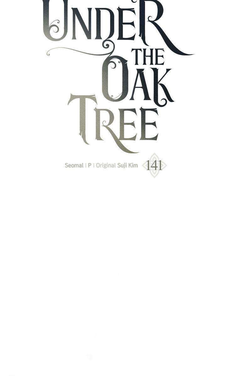 Read Under The Oak Tree Manga Online