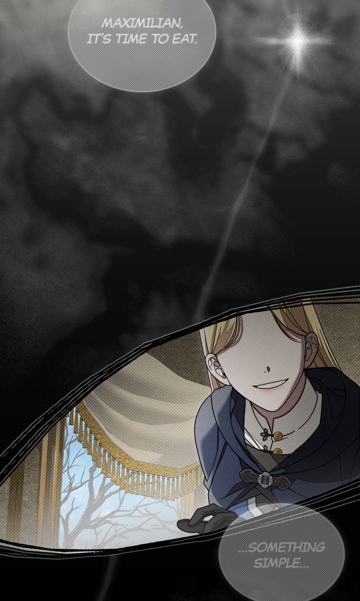 Read Under The Oak Tree Manga Online