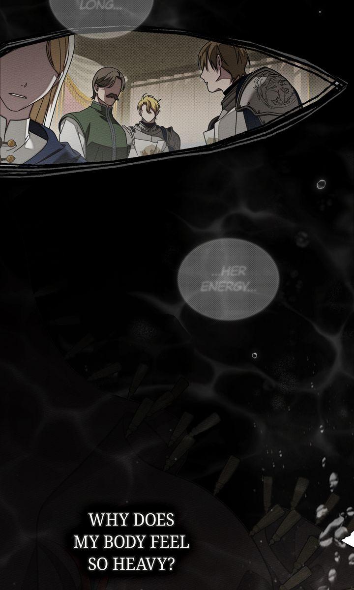 Read Under The Oak Tree Manga Online