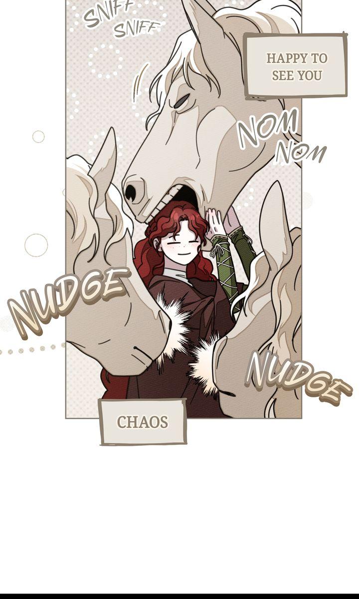 Read Under The Oak Tree Manga Online