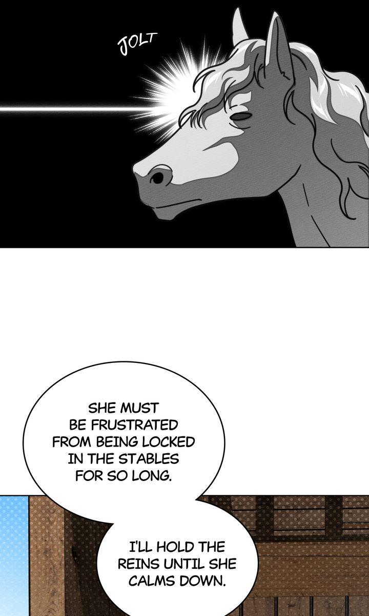 Read Under The Oak Tree Manga Online