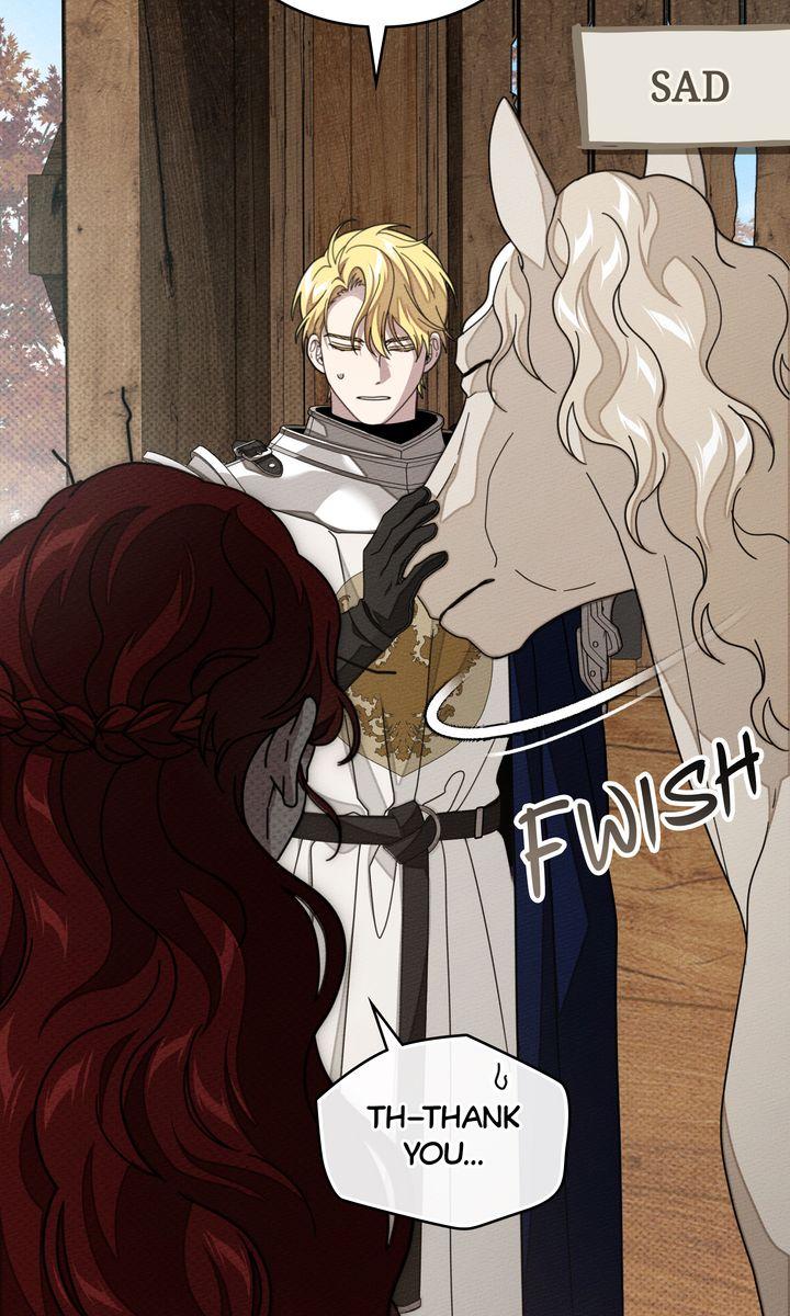 Read Under The Oak Tree Manga Online