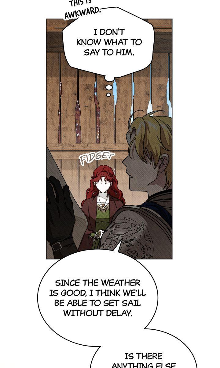 Read Under The Oak Tree Manga Online