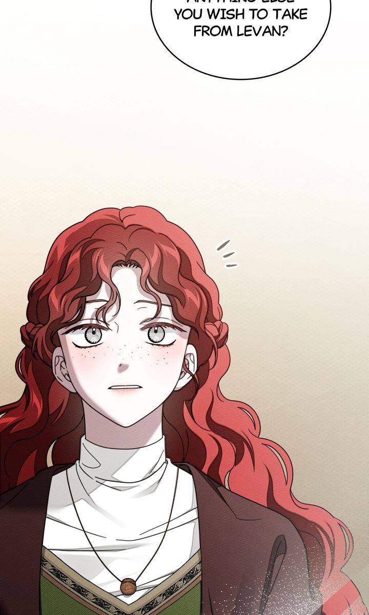 Read Under The Oak Tree Manga Online