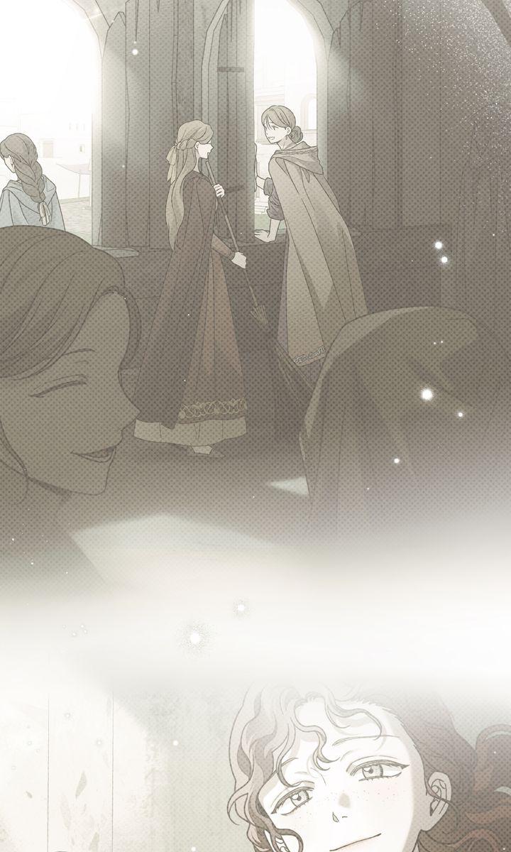 Read Under The Oak Tree Manga Online