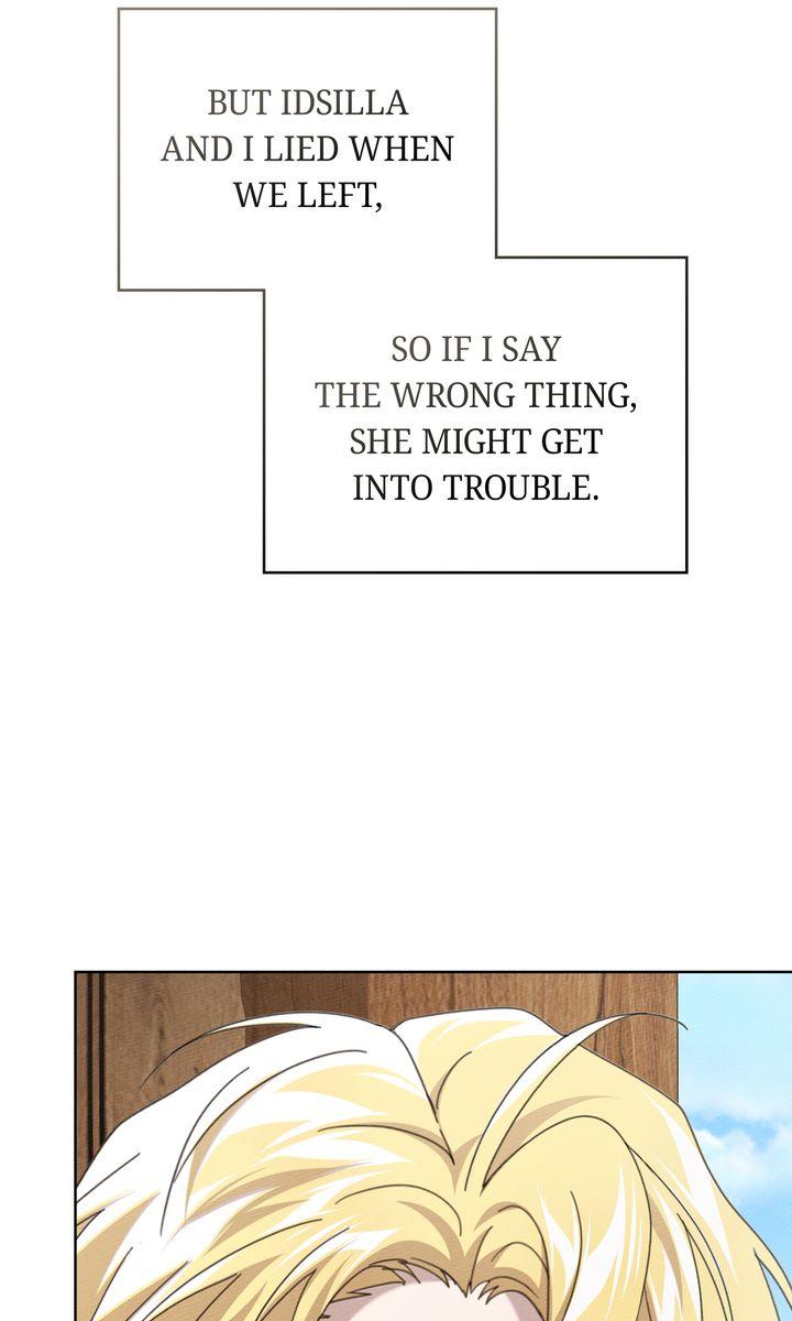 Read Under The Oak Tree Manga Online