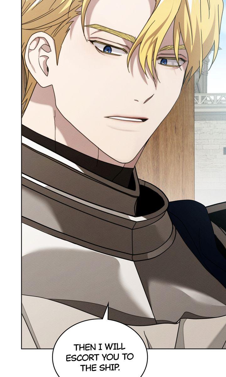 Read Under The Oak Tree Manga Online