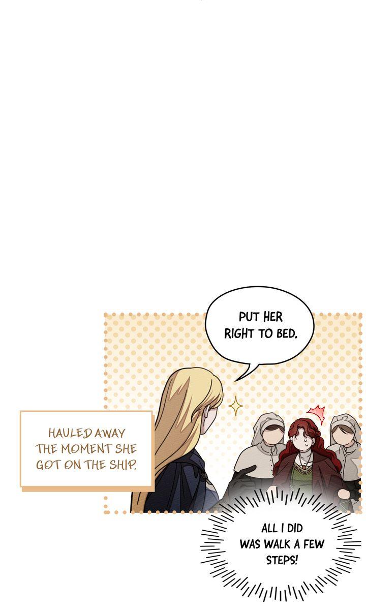 Read Under The Oak Tree Manga Online