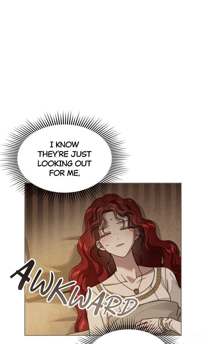 Read Under The Oak Tree Manga Online