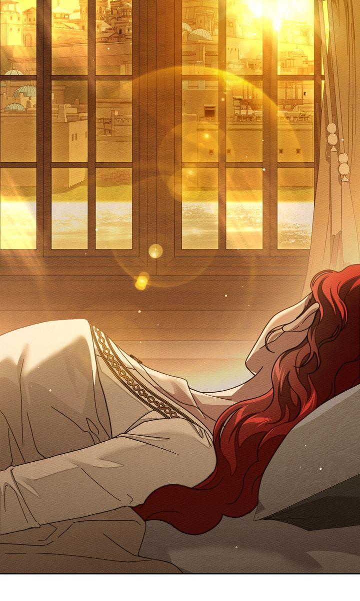 Read Under The Oak Tree Manga Online