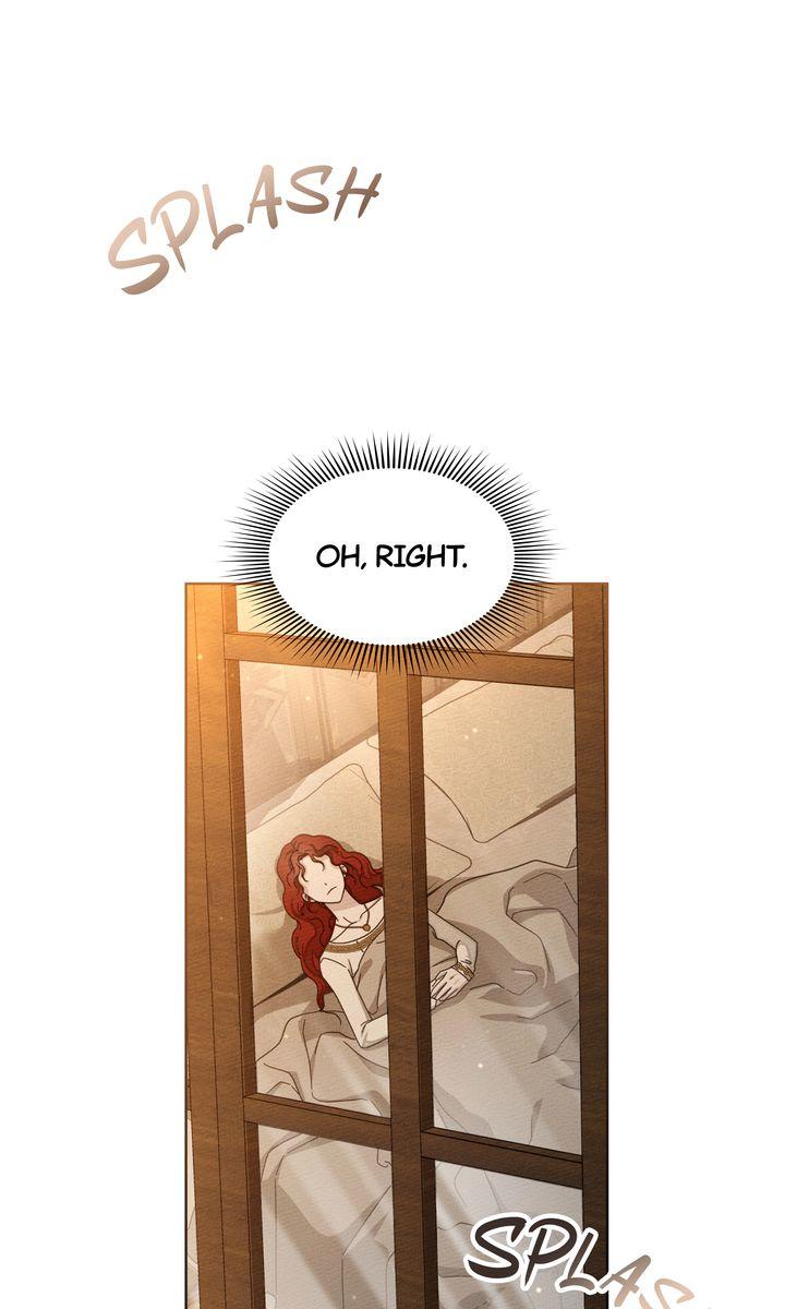 Read Under The Oak Tree Manga Online