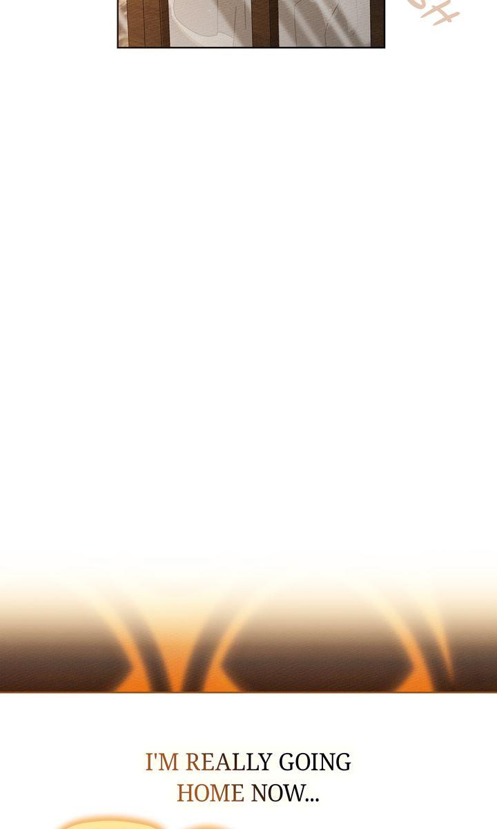 Read Under The Oak Tree Manga Online