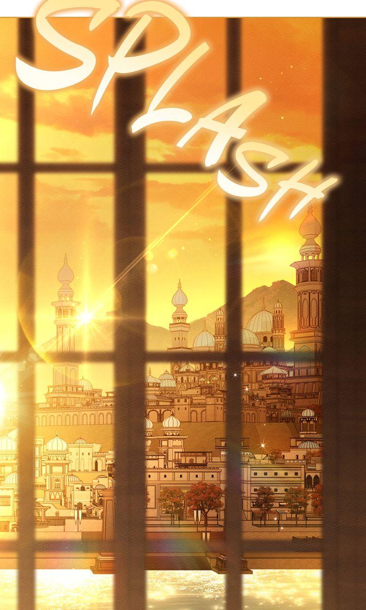 Read Under The Oak Tree Manga Online