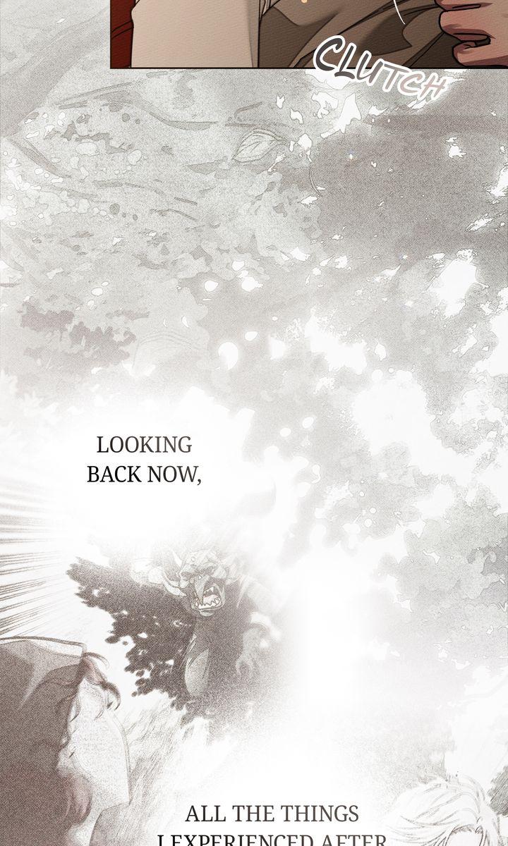 Read Under The Oak Tree Manga Online