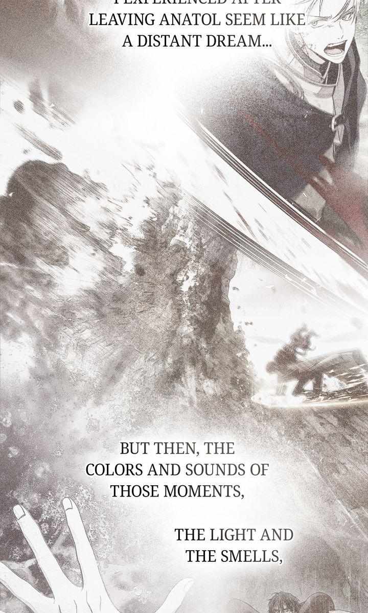 Read Under The Oak Tree Manga Online