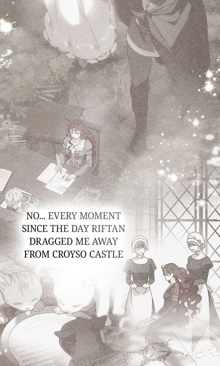 Read Under The Oak Tree Manga Online