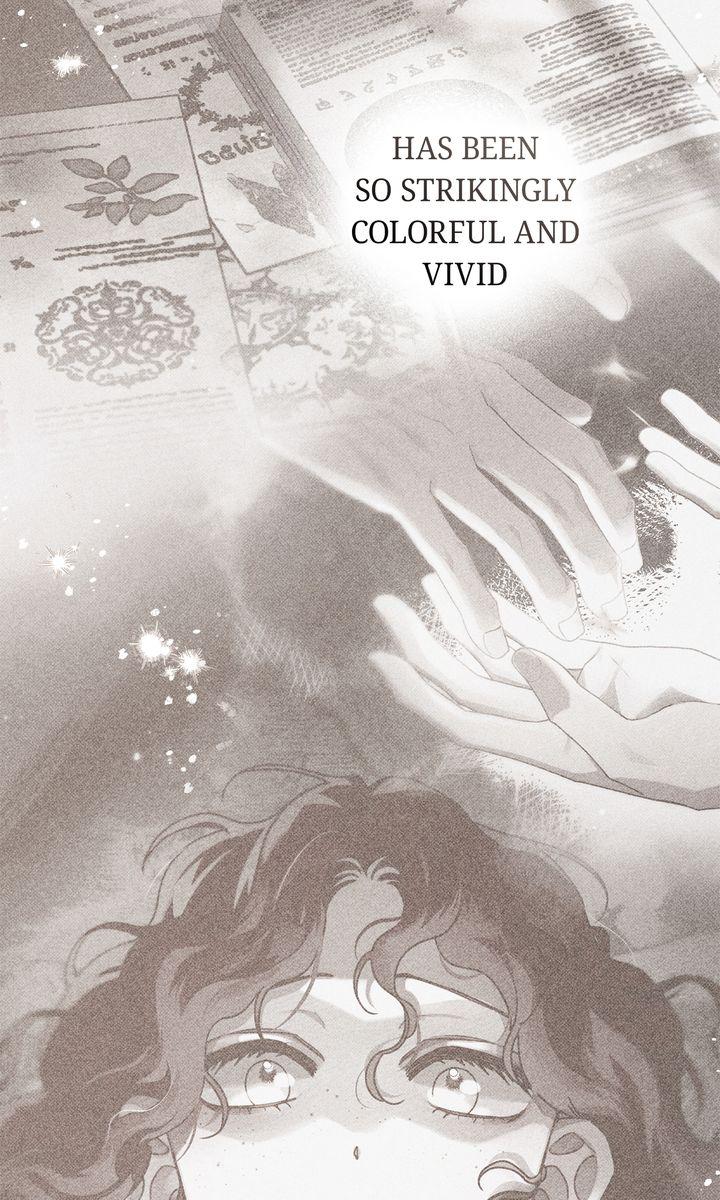 Read Under The Oak Tree Manga Online