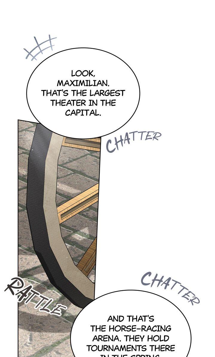 Read Under The Oak Tree Manga Online