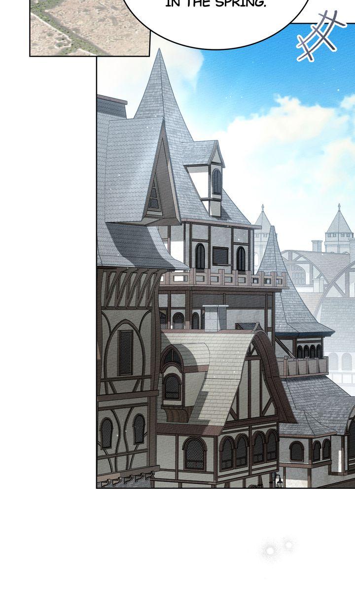 Read Under The Oak Tree Manga Online