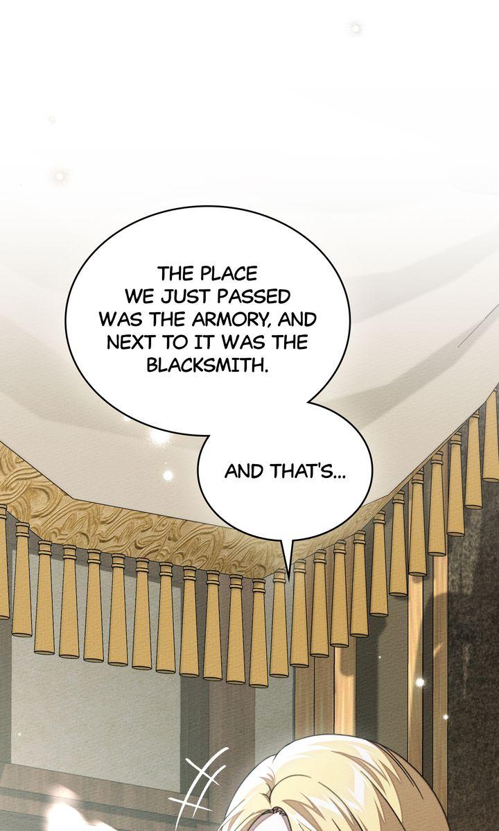 Read Under The Oak Tree Manga Online